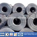 prime quality black surface hot rolled coil from alibaba china